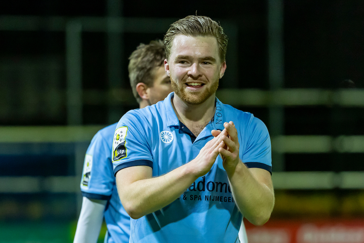 De transfers in de Promotieklasse (H): Elf man weg bij Nijmegen