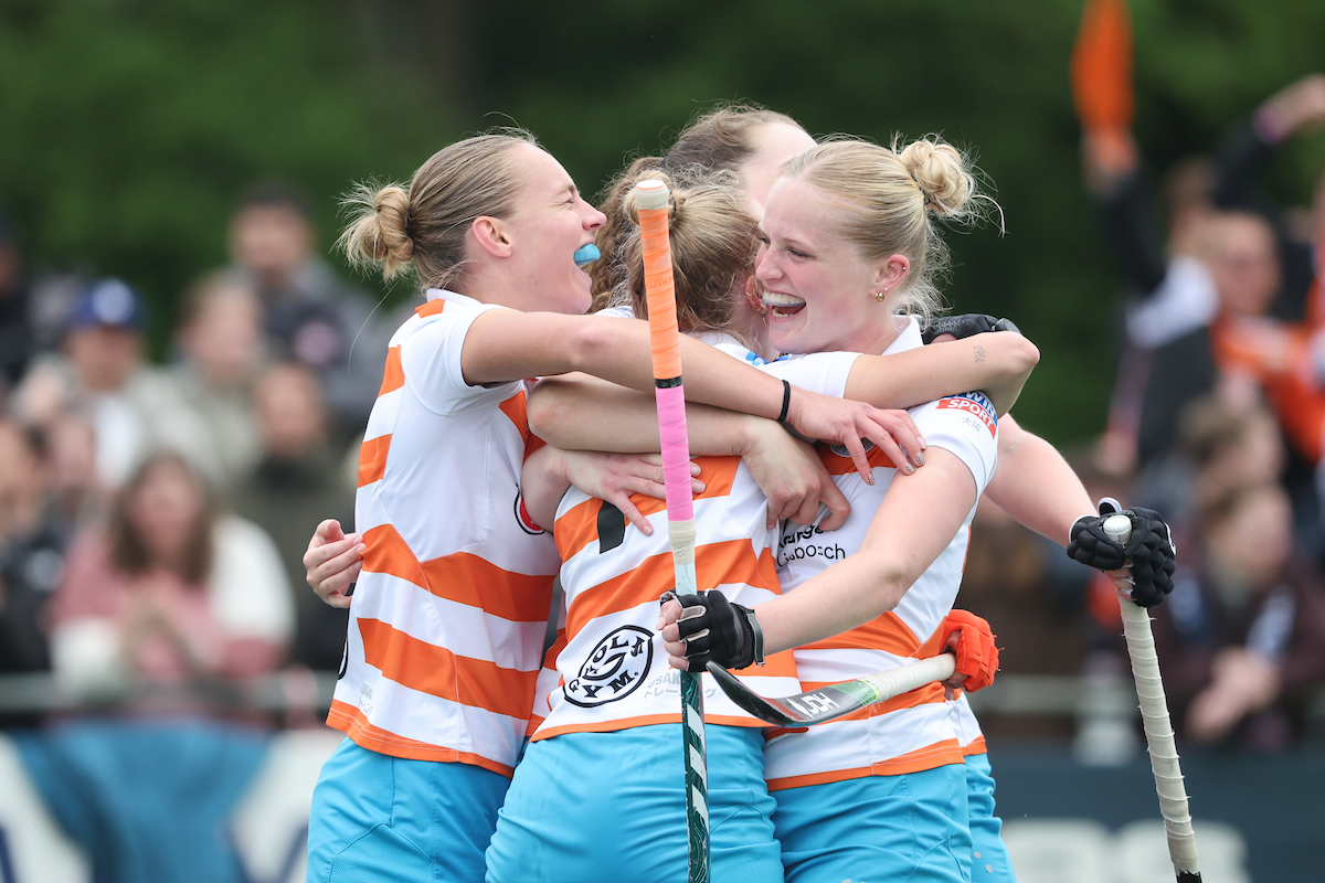 Cupfghter Nieuwegein in de Gold Cup: 'We houden niet van verliezen'