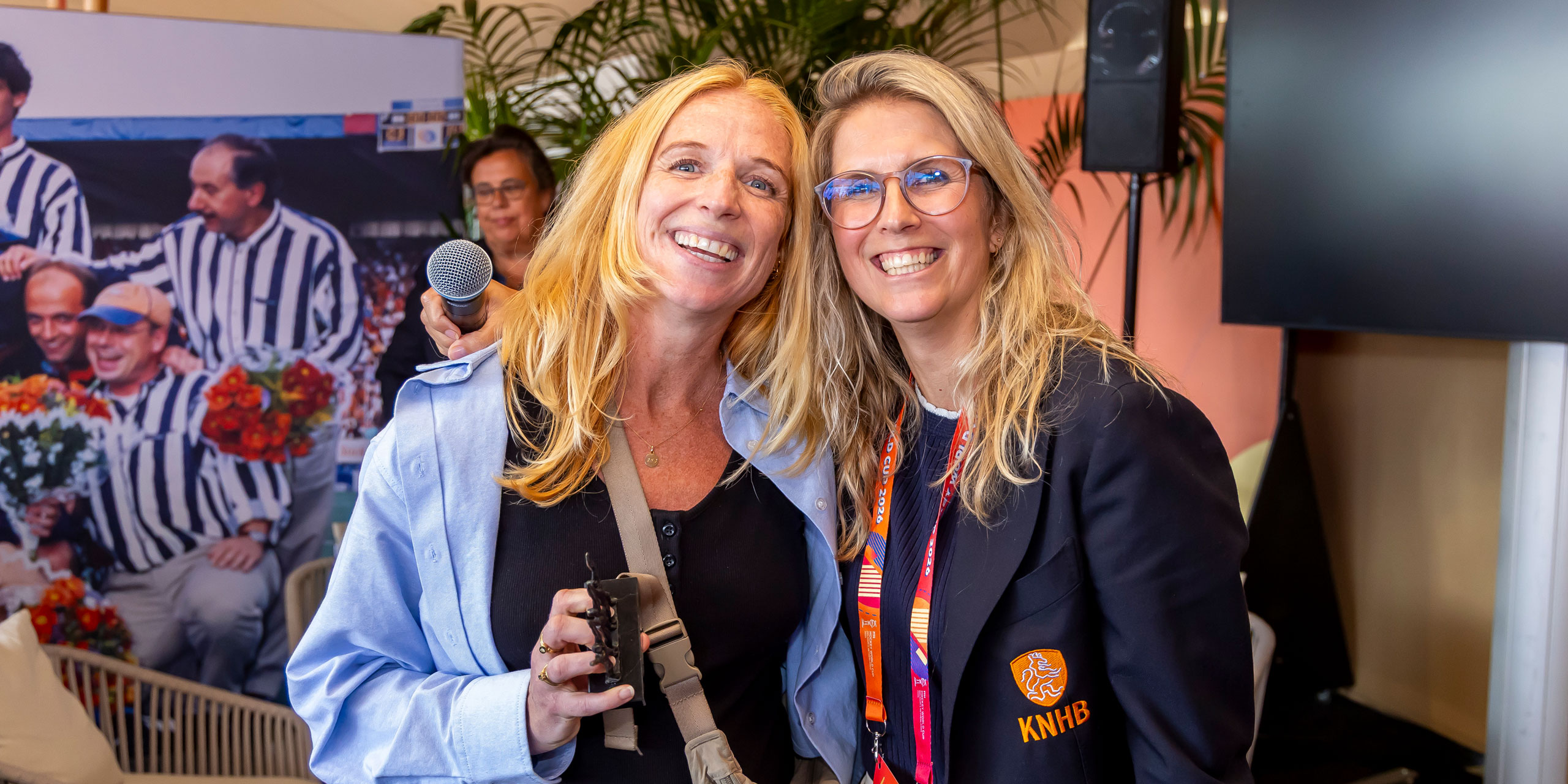 Van Geffen won bijna alles: ‘Verliezen vind ik nog steeds irritant’