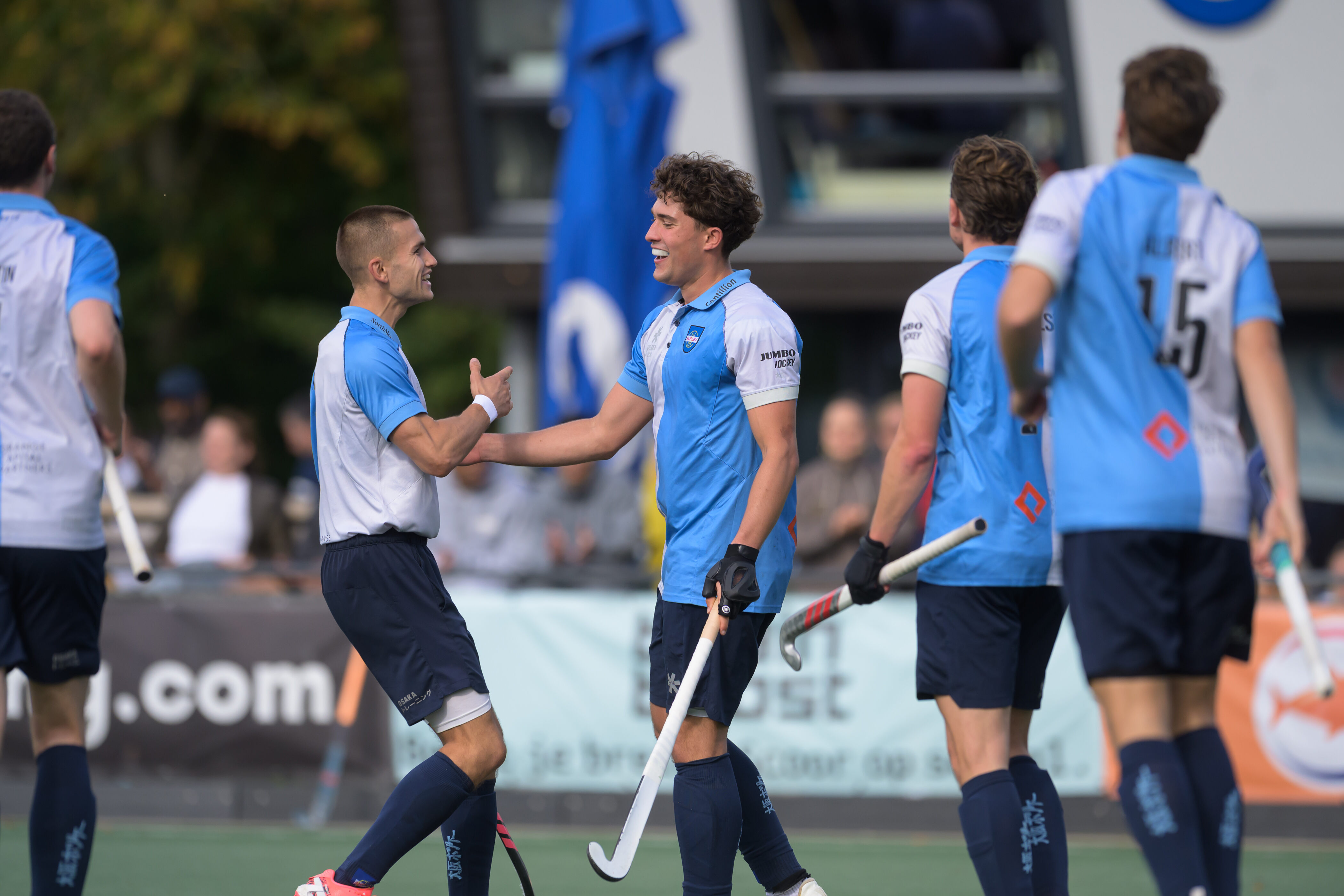 PK (H): eclatante zeges Hurley en Nijmegen