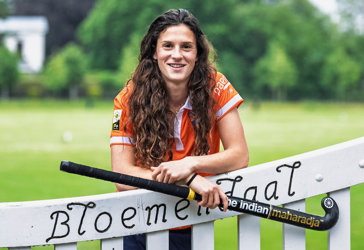 Carrousel HK: Tilburg-captain Salden naar Bloemendaal