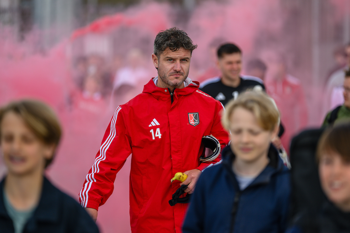 Transfers 2026-2027 (Tulp Hoofdklasse Heren)