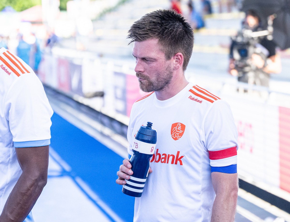 Els taronges també van perdre a terra belga a la Pro League